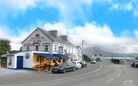Westend Bar & Restaurant